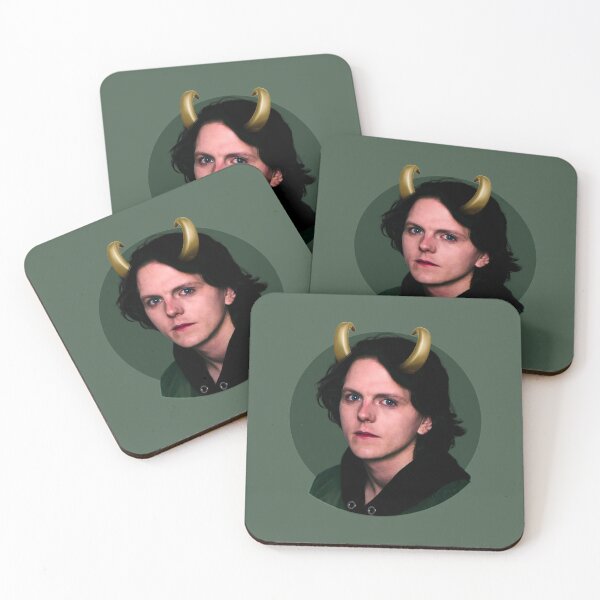 Item preview, Laurits Seier - Ragnarök designed and sold by beagleson.
