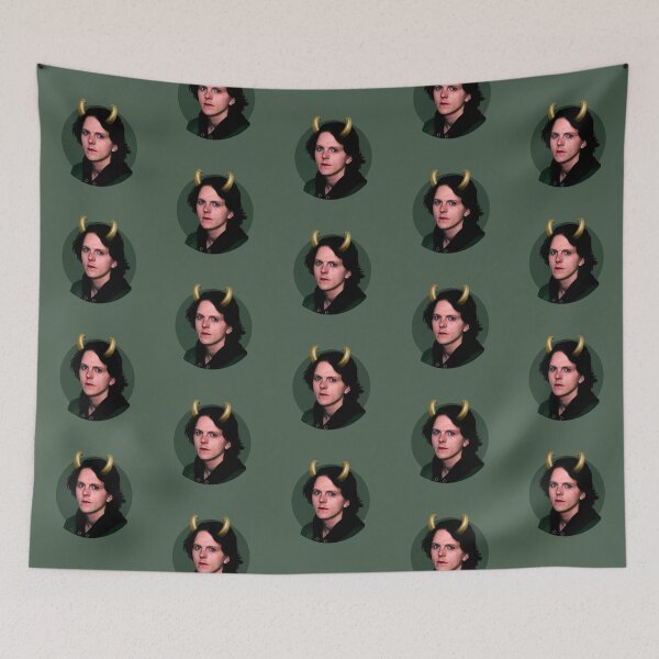 Item preview, Laurits Seier - Ragnarök designed and sold by beagleson.