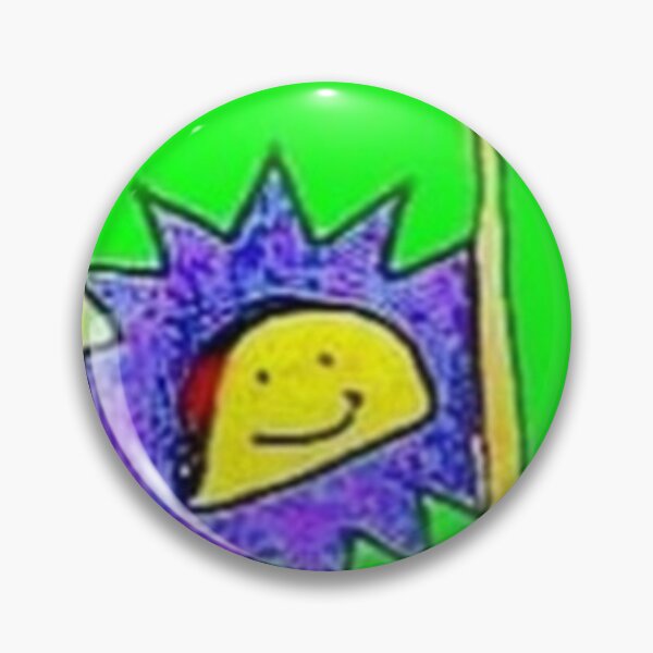 Item preview, Taco of Joy designed and sold by BansheeMilk.