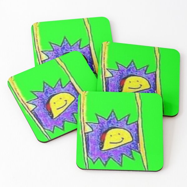 Item preview, Taco of Joy designed and sold by BansheeMilk.