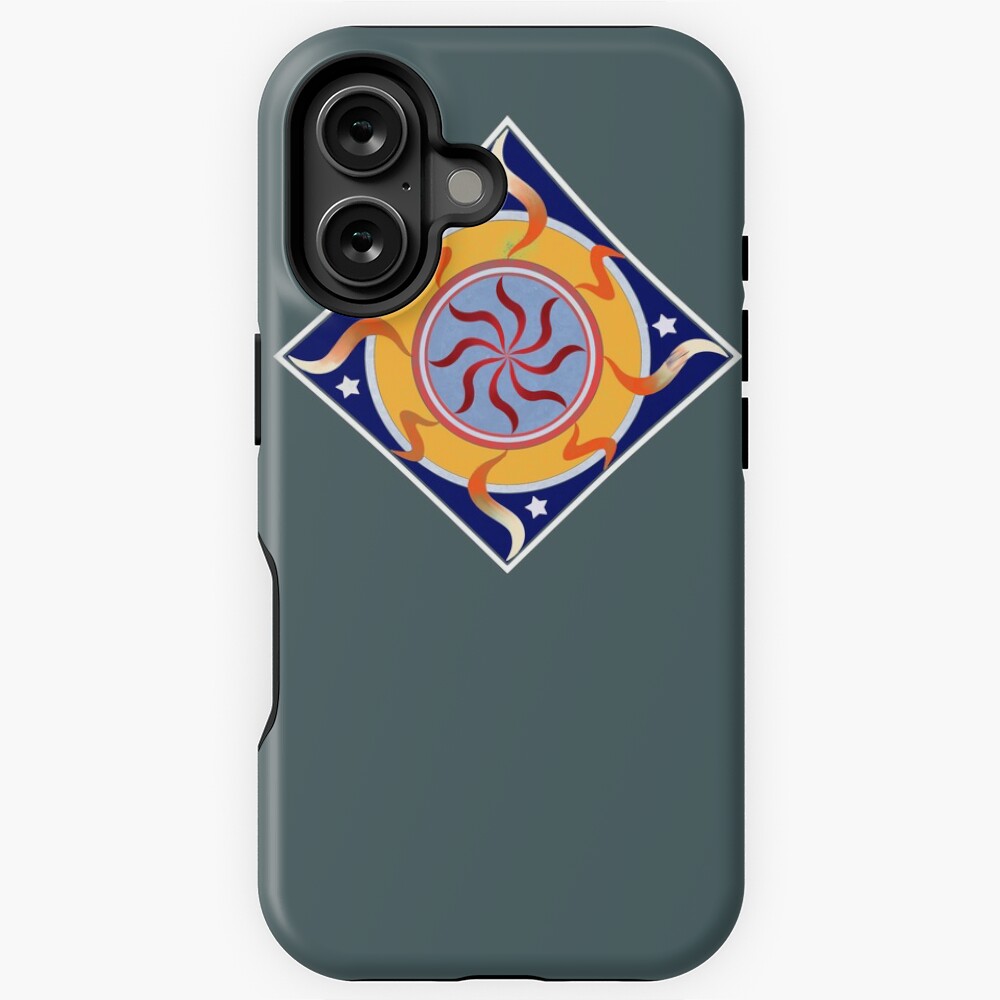 Item preview, iPhone Magsafe Tough Case designed and sold by salemkingofarms.