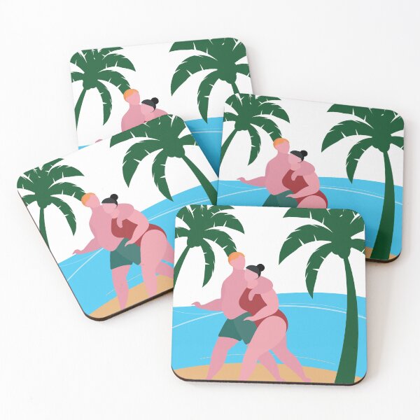 Item preview, Here Comes Summer designed and sold by MimsTees.