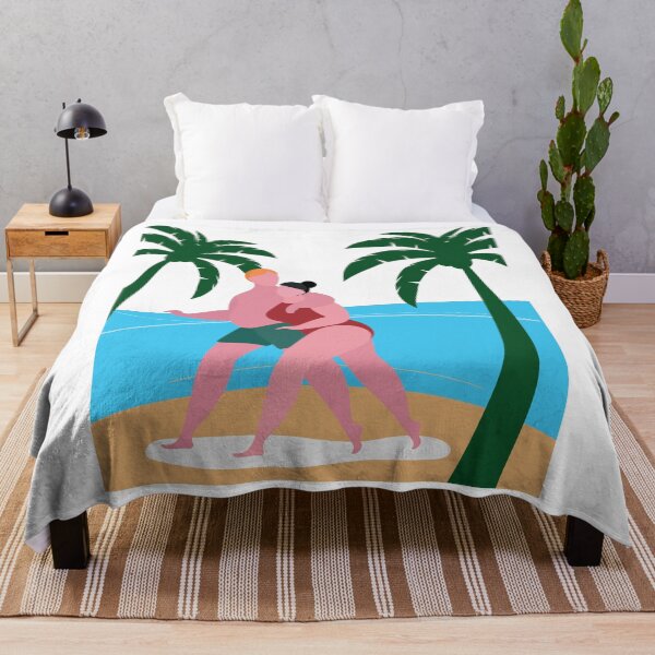 Item preview, Here Comes Summer designed and sold by MimsTees.