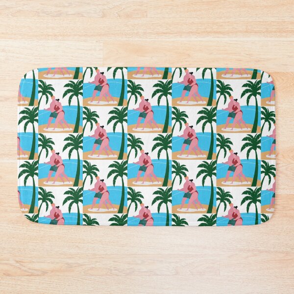 Item preview, Here Comes Summer designed and sold by MimsTees.