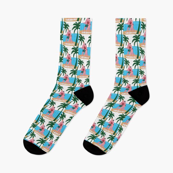 Item preview, Here Comes Summer designed and sold by MimsTees.
