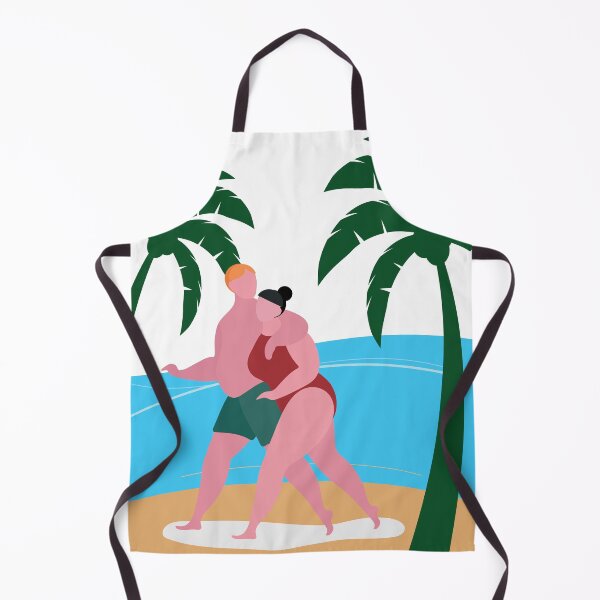 Item preview, Here Comes Summer designed and sold by MimsTees.