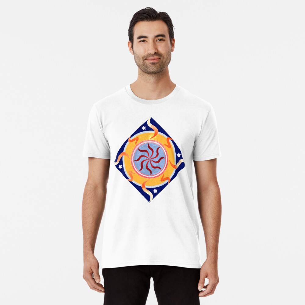 Item preview, Premium T-Shirt designed and sold by salemkingofarms.