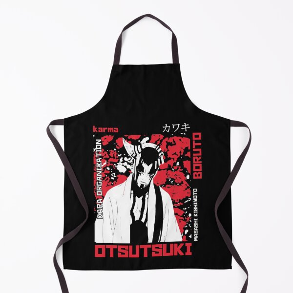 Jigen Aprons for Sale