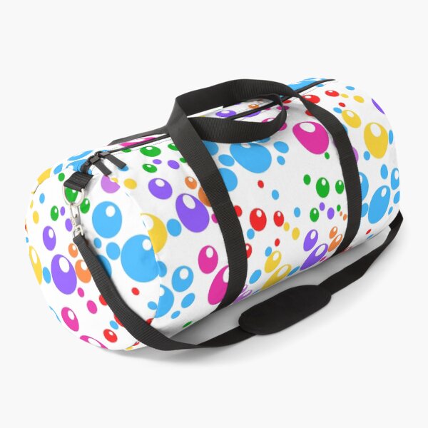 Item preview, Rainbow Bubbles designed and sold by Silly Stuff.