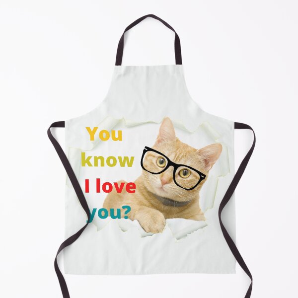 Item preview, cat in love designed and sold by IvyHonorio8.