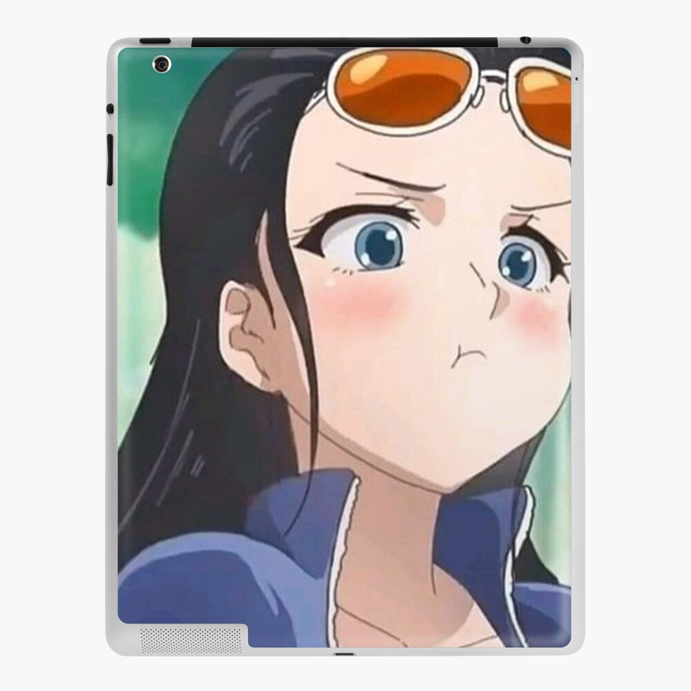 Cute Nico Robin