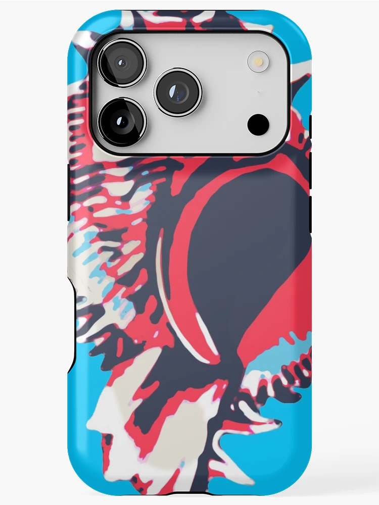Thumbnail 1 of 4, iPhone Case, Shell designed and sold by RealBooBear.