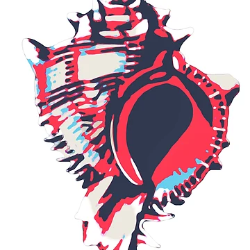 Artwork thumbnail, Shell by RealBooBear