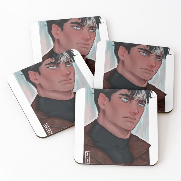 Item preview, Jason Todd~ designed and sold by Velvet-Cherry.