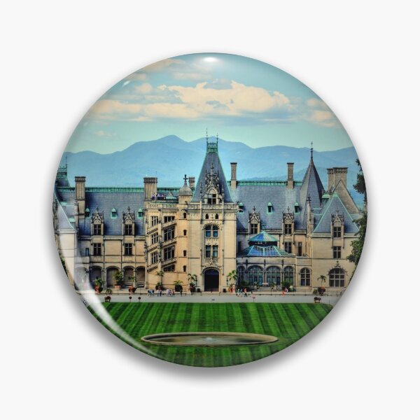 Item preview, Biltmore  designed and sold by Savannah Gibbs.
