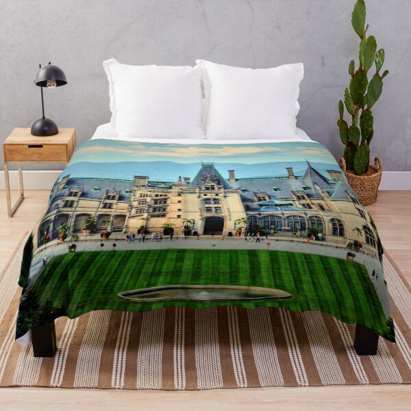 Item preview, Biltmore  designed and sold by Savannah Gibbs.