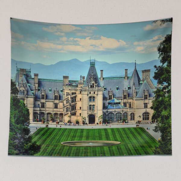 Item preview, Biltmore  designed and sold by Savannah Gibbs.