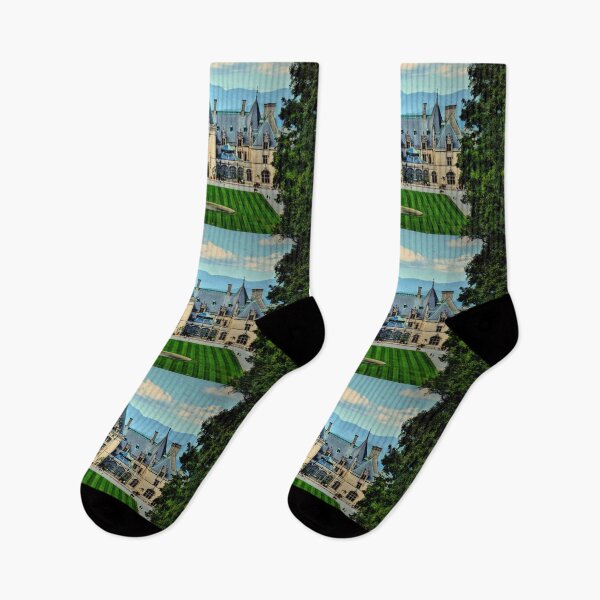 Item preview, Biltmore  designed and sold by Savannah Gibbs.
