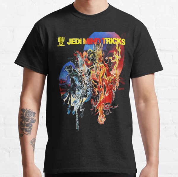Jedi Mind Tricks Classic T-Shirt
