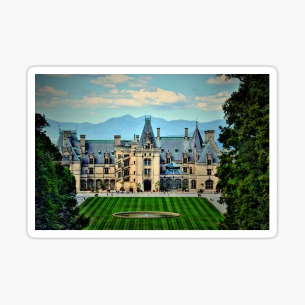 Item preview, Biltmore  designed and sold by Savannah Gibbs.