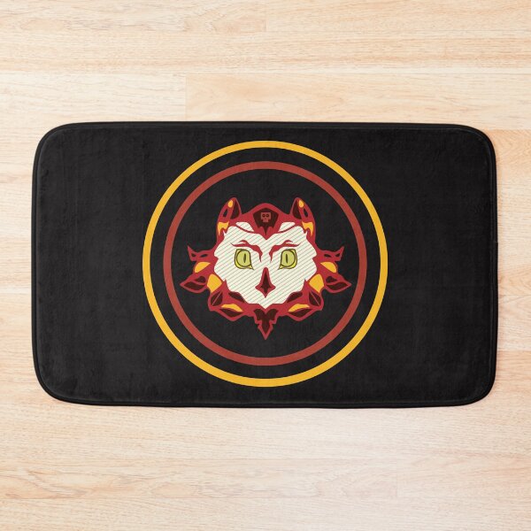 Item preview, Red Night Owl designed and sold by MadGear.