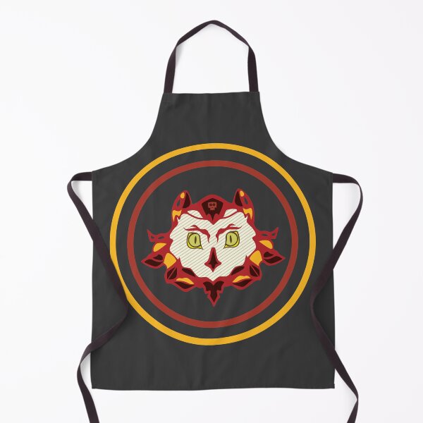 Item preview, Red Night Owl designed and sold by MadGear.