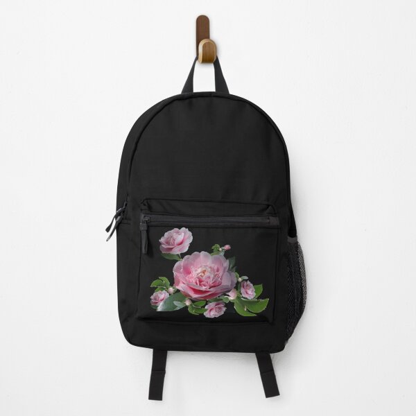 Item preview, Floral -Camellia Flower Blossom designed and sold by MulesParty.