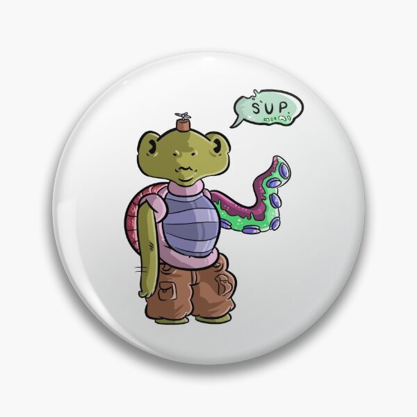 Item preview, Something Fishy designed and sold by SUPshirtss.