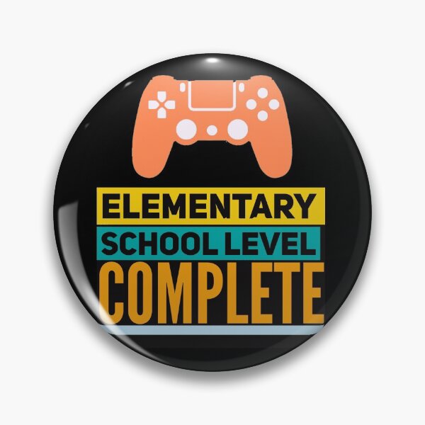 Item preview, Elementary school level completed! designed and sold by mwebba2005.