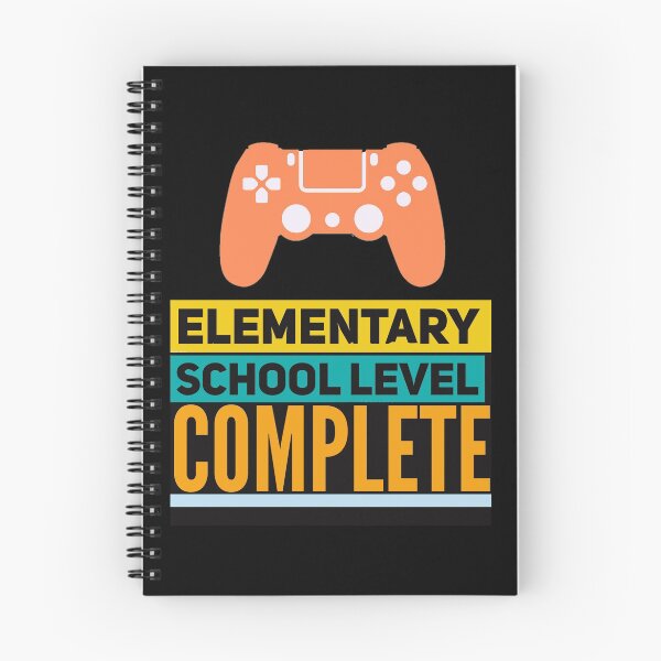 Item preview, Elementary school level completed! designed and sold by mwebba2005.