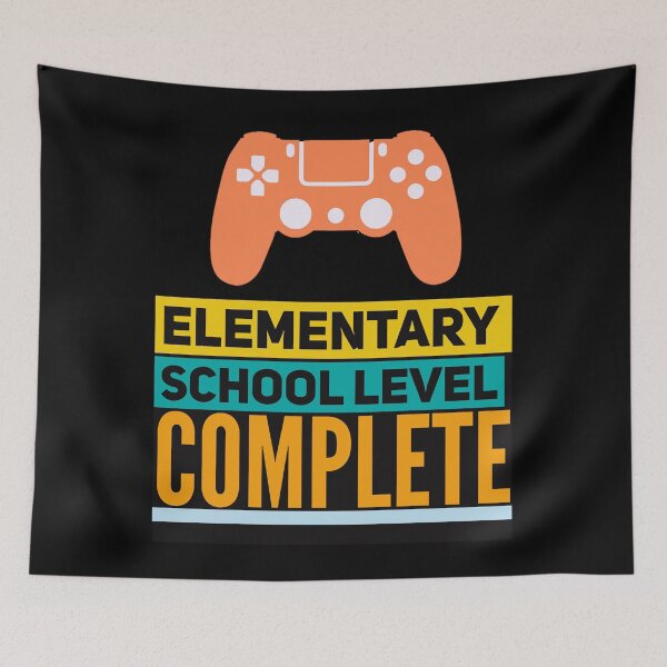 Item preview, Elementary school level completed! designed and sold by mwebba2005.