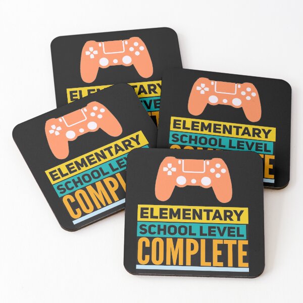 Item preview, Elementary school level completed! designed and sold by mwebba2005.