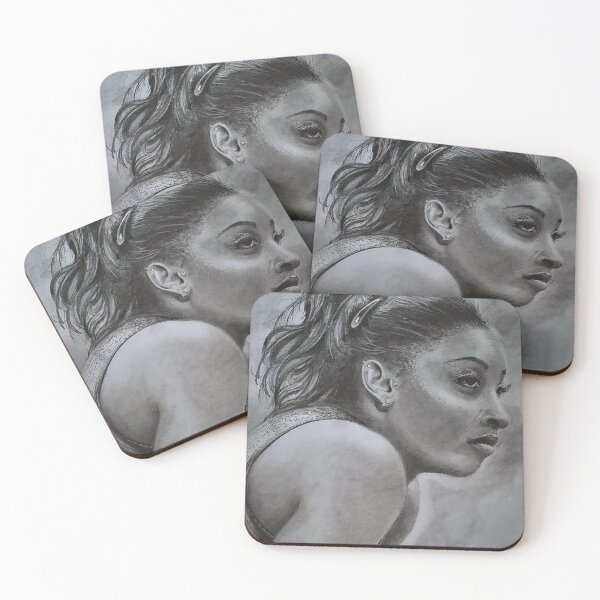 Item preview, Biles designed and sold by Arrowbrook Art.
