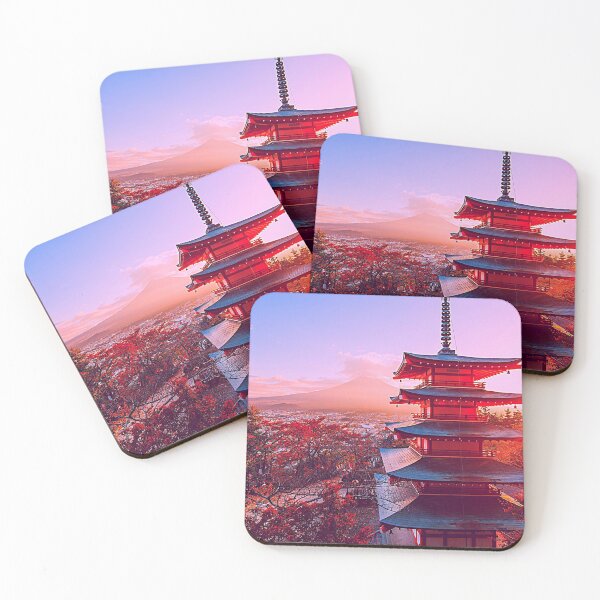 Item preview, 日本 Nihon no Pinku designed and sold by KawaiiForAll.