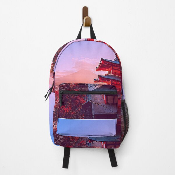 Item preview, 日本 Nihon no Pinku designed and sold by KawaiiForAll.