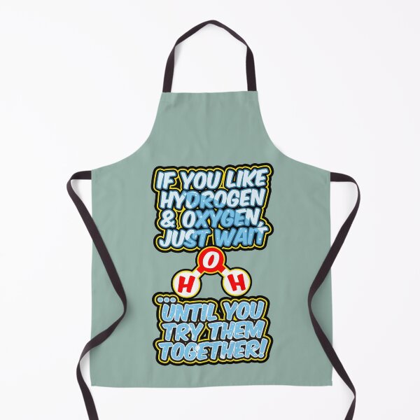 Item preview, Drink Water Science Joke designed and sold by LICENSEDLEGIT.
