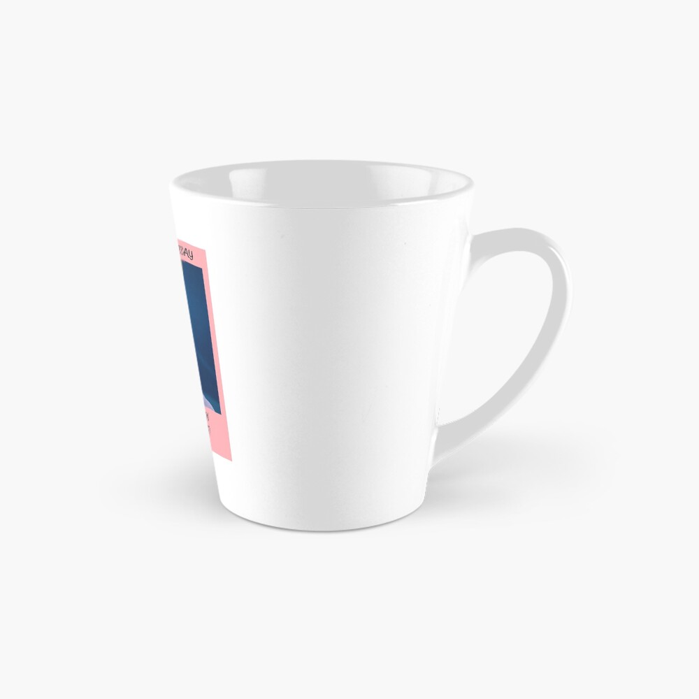 Item preview, Tall Mug designed and sold by fithpost.