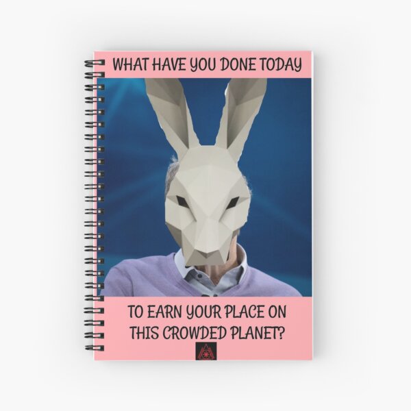 Item preview, Dr. Rabbit designed and sold by fithpost.