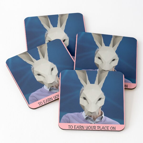 Item preview, Dr. Rabbit designed and sold by fithpost.