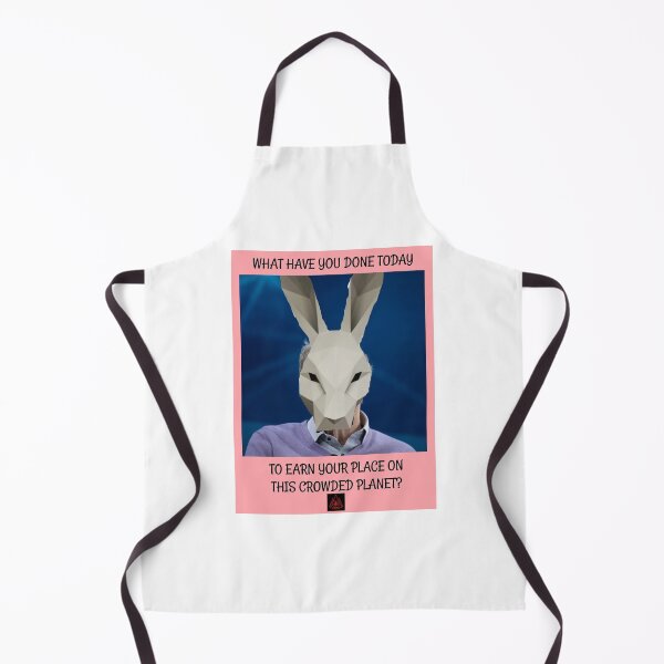 Item preview, Dr. Rabbit designed and sold by fithpost.