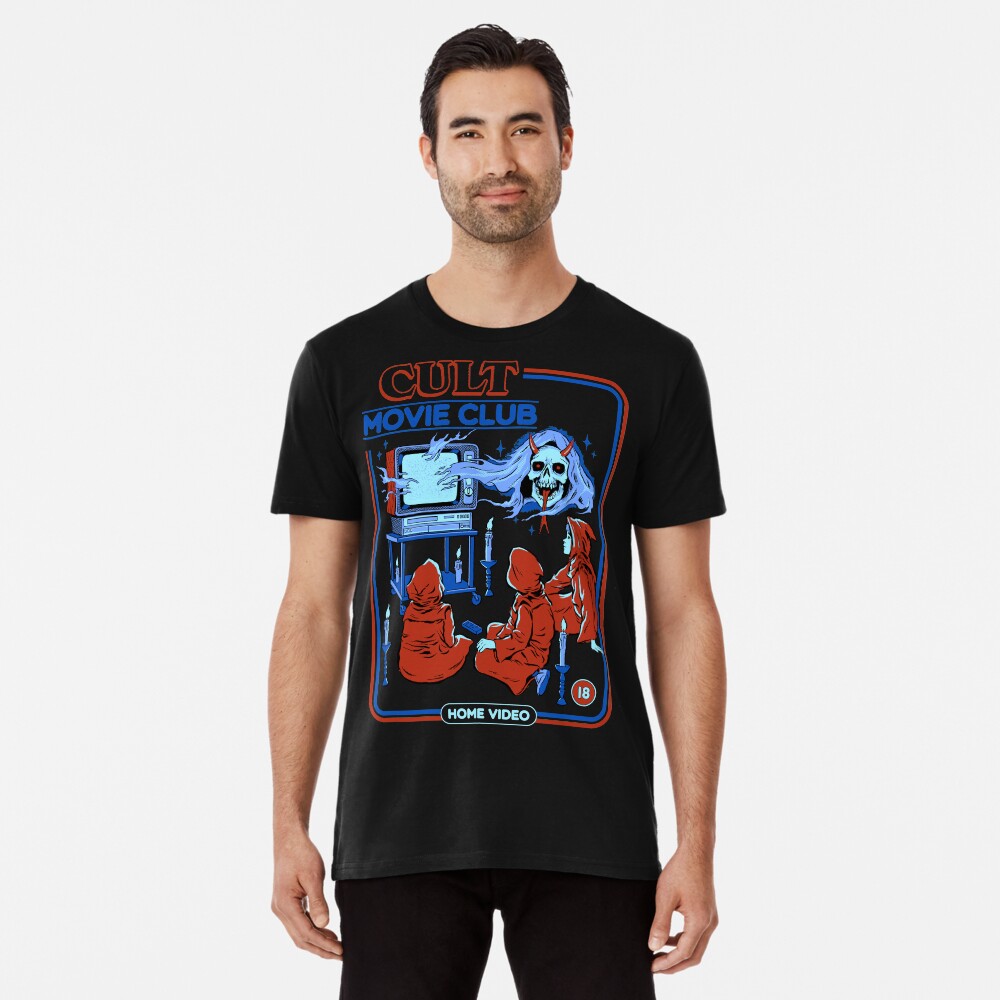Item preview, Premium T-Shirt designed and sold by stevenrhodes.
