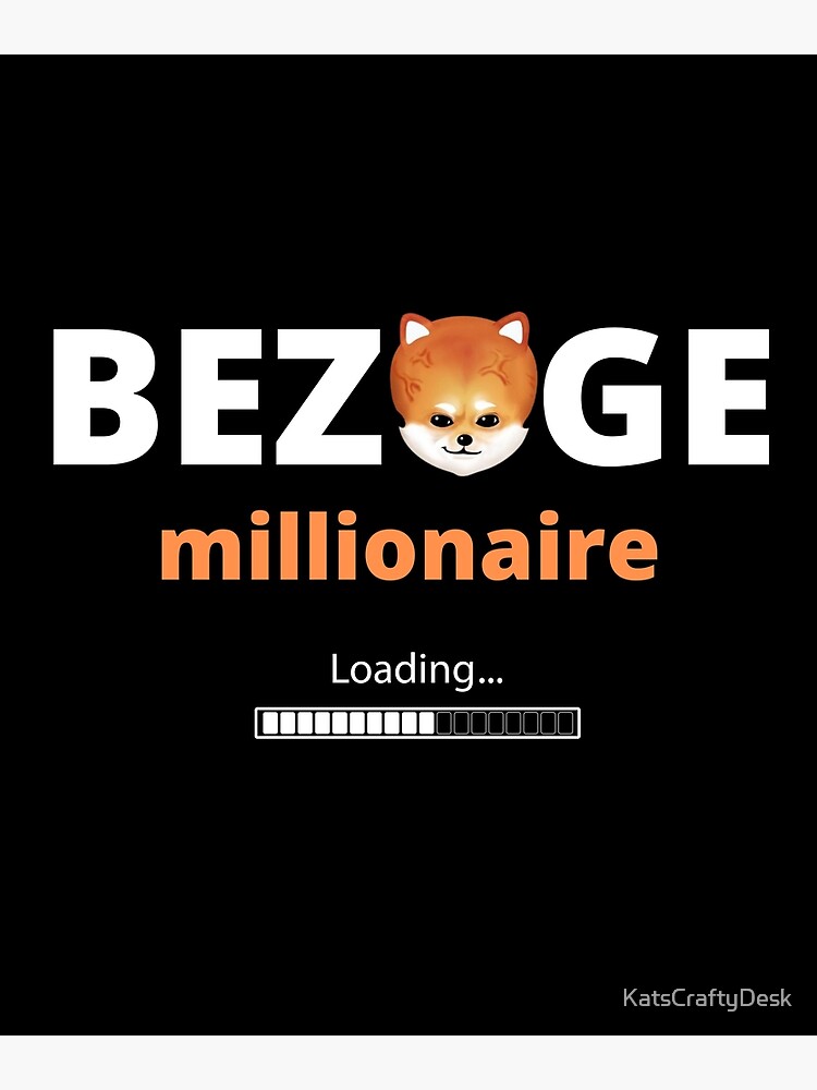 bezoge earth crypto