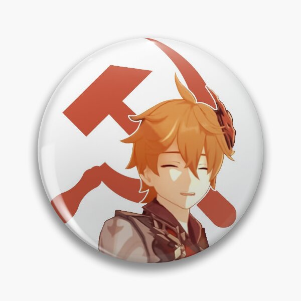 Item preview, Comrade Childe designed and sold by Maycrow-Graphic.