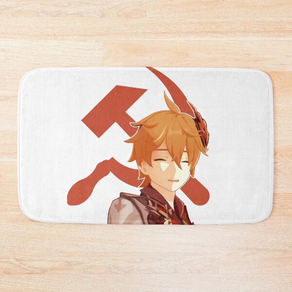 Item preview, Comrade Childe designed and sold by Maycrow-Graphic.