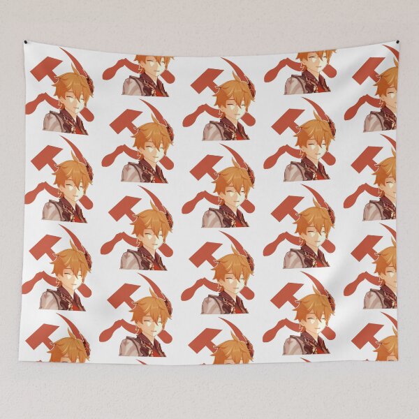 Item preview, Comrade Childe designed and sold by Maycrow-Graphic.
