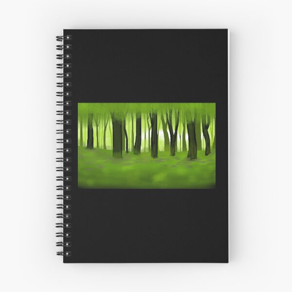 Item preview, Foresty designed and sold by Flumpy-Tripod.