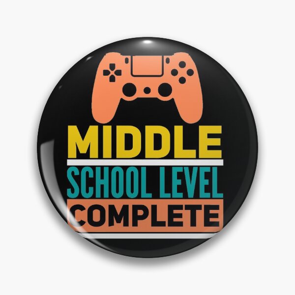Item preview, Middle school level completed! designed and sold by mwebba2005.