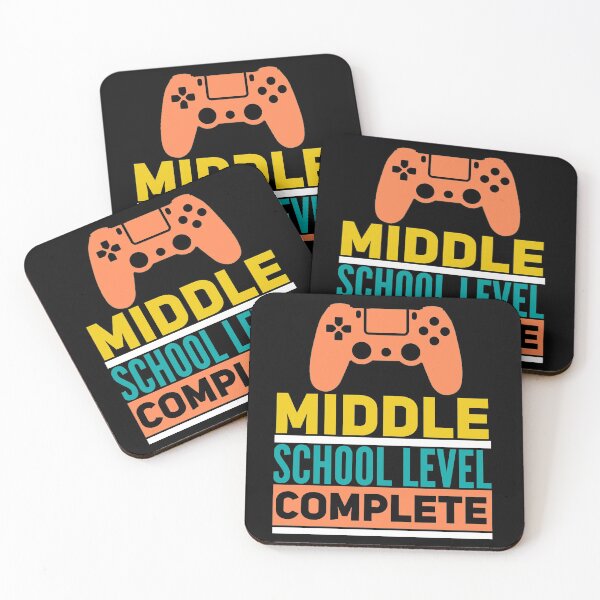 Item preview, Middle school level completed! designed and sold by mwebba2005.