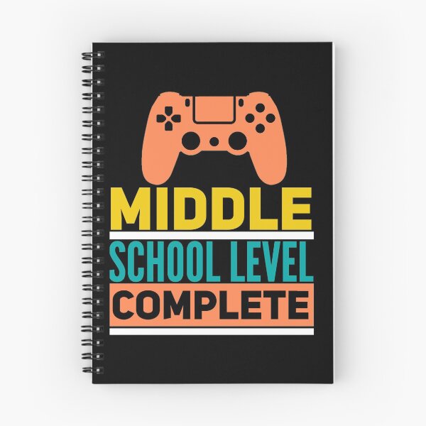 Item preview, Middle school level completed! designed and sold by mwebba2005.