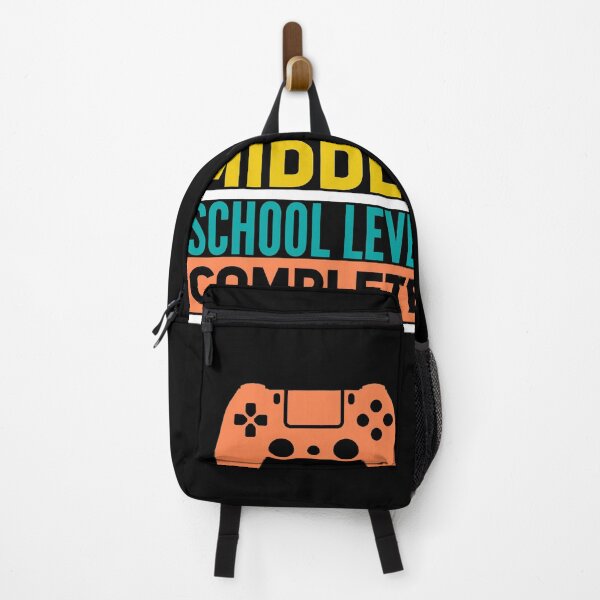 Item preview, Middle school level completed! designed and sold by mwebba2005.